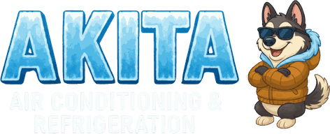 Akita Air Conditioning & Refrigeration